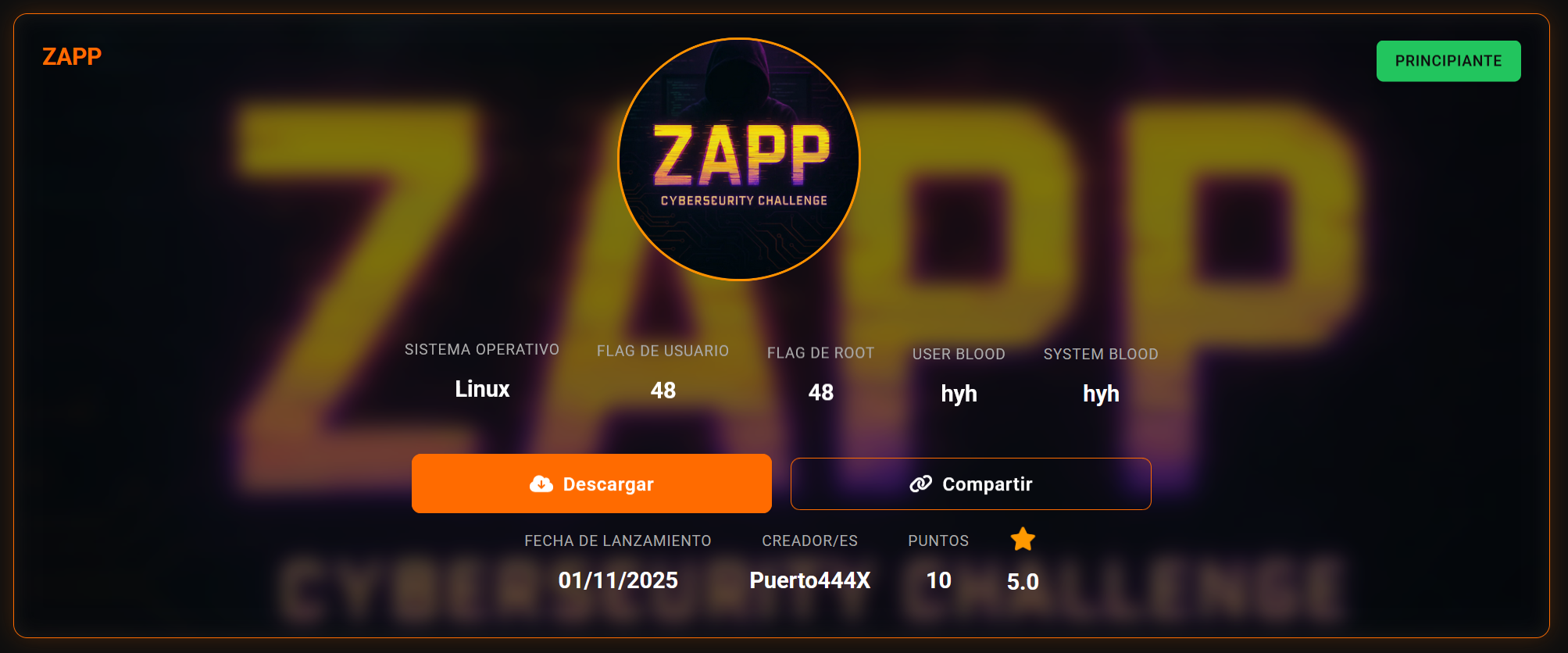 ZAPP